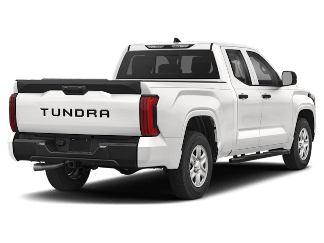 2023 Toyota Tundra 4D Double Cab
